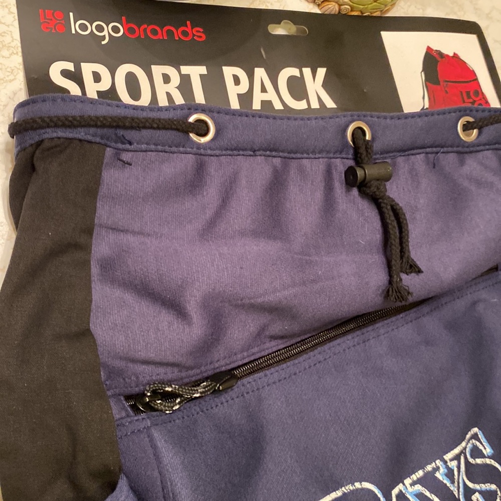 Sports bag - Picture 3 of 4